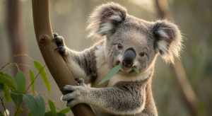 Le koala a‑t‑il vraiment besoin de boire ?