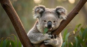 Koala et marsupiaux : qui sont ses véritables parents ?