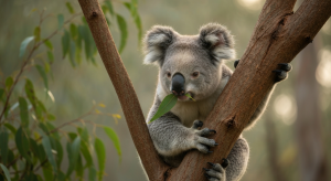 Le koala reste-t-il une espèce menacée ? Un état des lieux nuancé