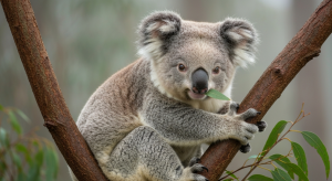 Koala : portrait d’un marsupial singulier et de son mode de vie