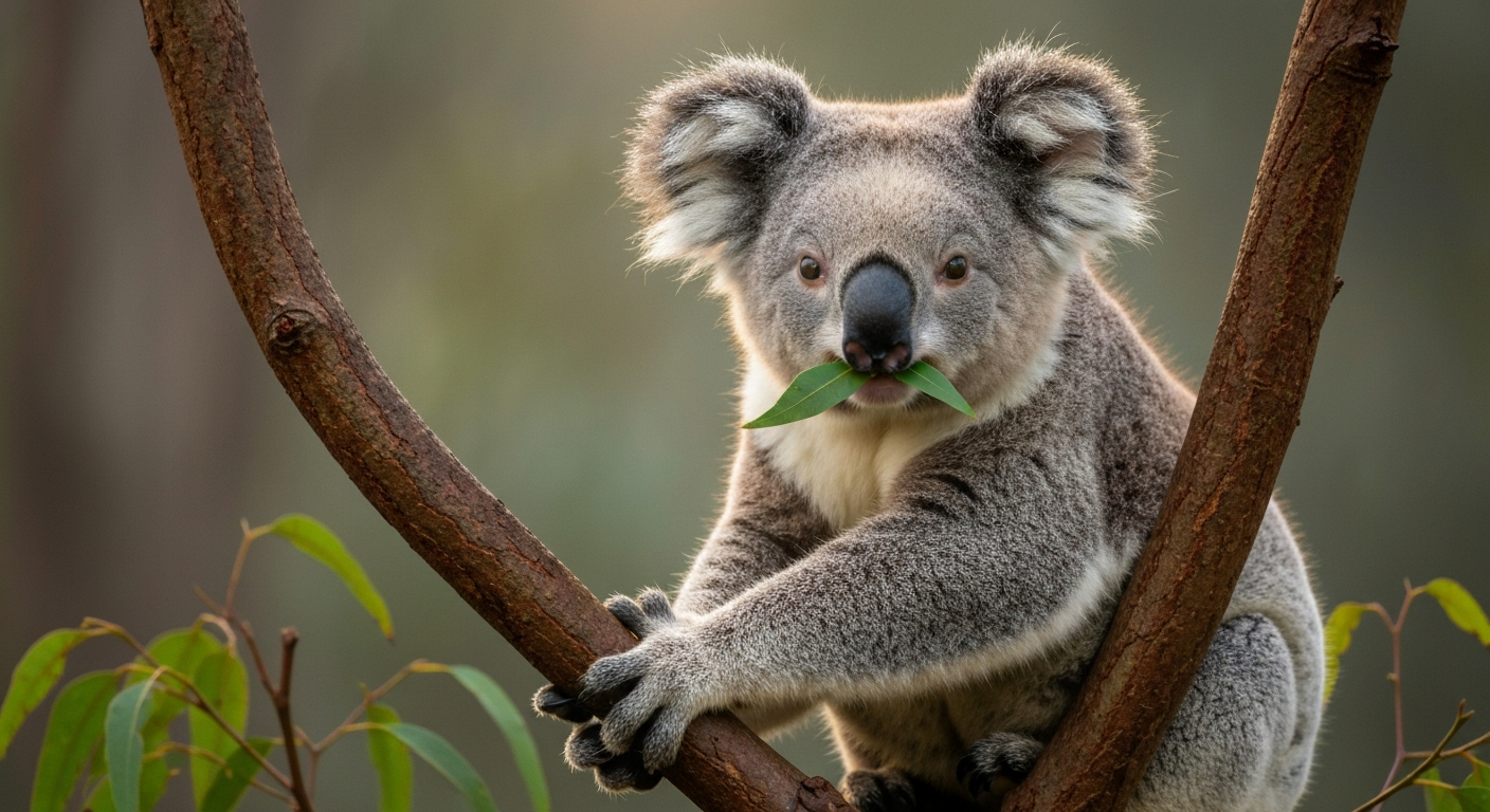 Habitat du koala en Australie : où vivent ces marsupiaux ?