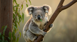 Fragmentation de l'habitat : comment elle met le koala en difficulté