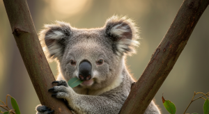 Eucalyptus et climat : quel avenir pour les forêts qui nourrissent le koala ?