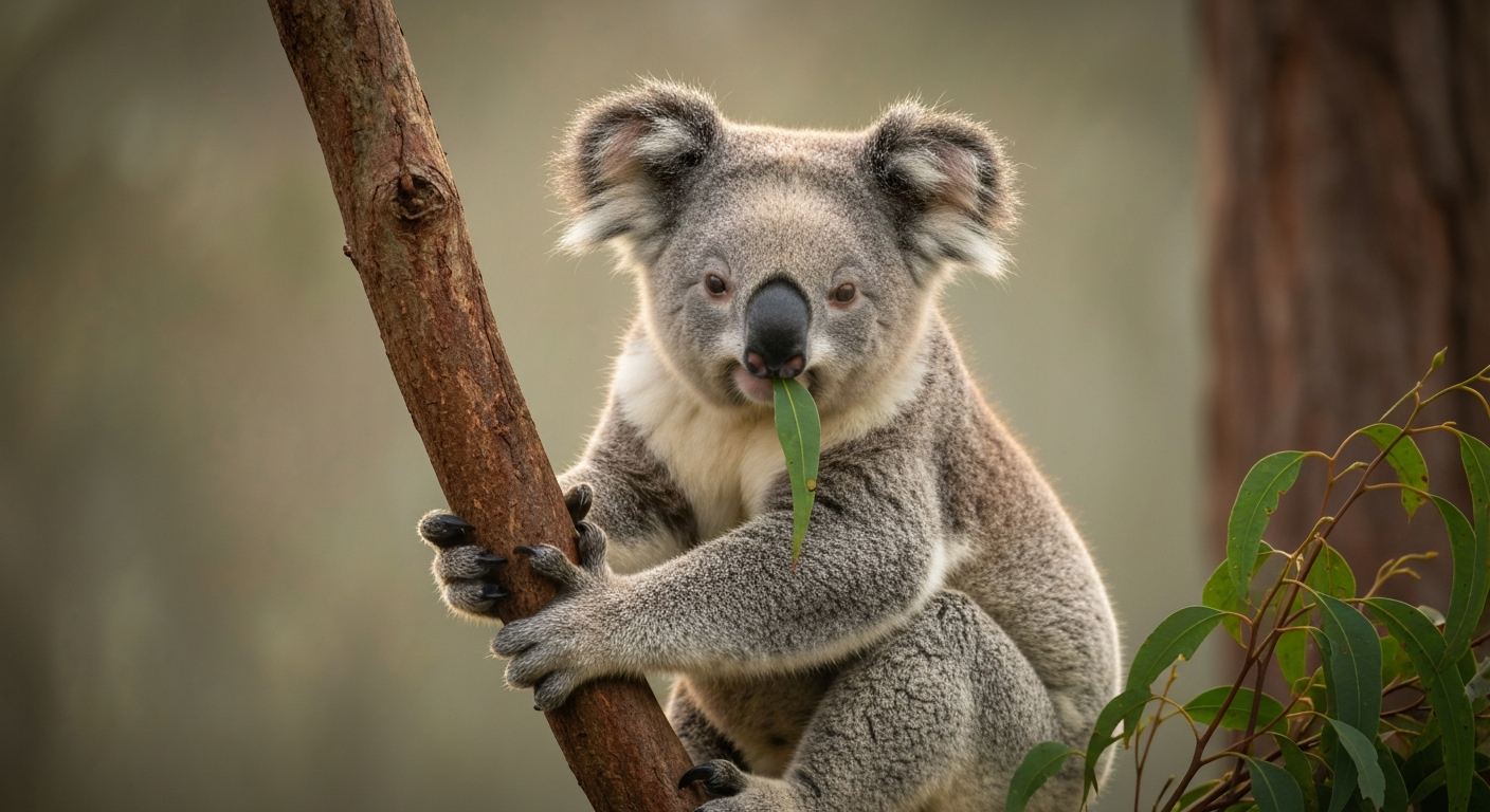 Agir concrètement pour les koalas : guide complet d'actions responsables