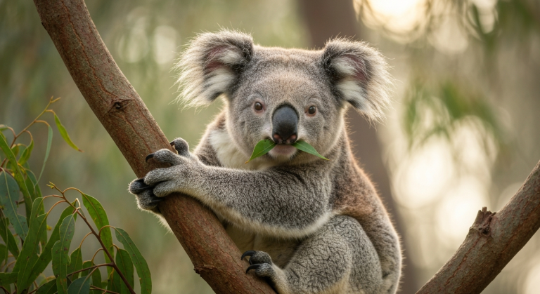 Parrainer un koala : guide complet pour soutenir la conservation