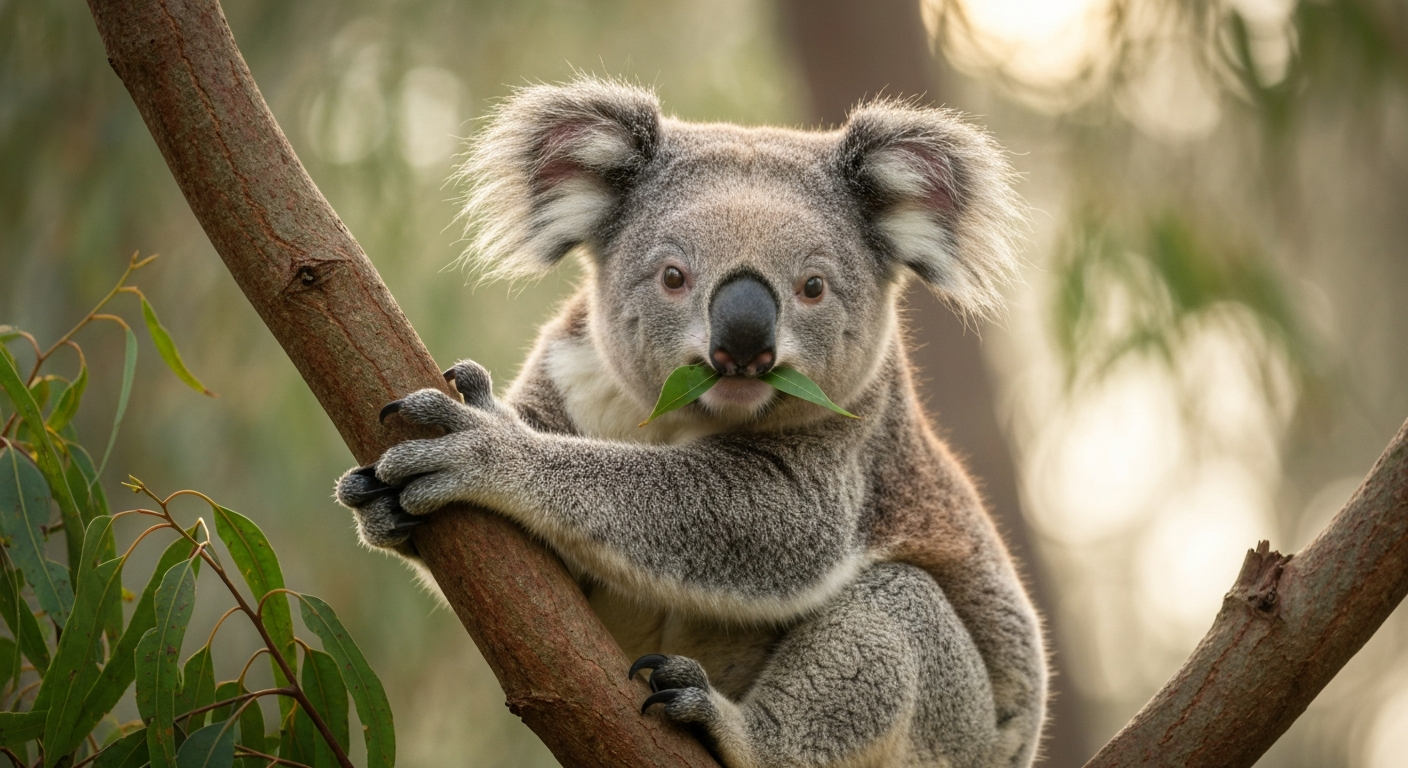 Parrainer un koala : guide complet pour soutenir la conservation