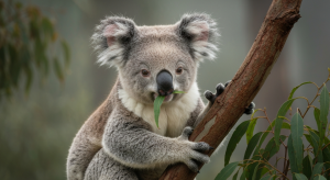 Koala et symboles : pourquoi ce marsupial incarne l'Australie