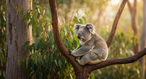 Observer des koalas en Australie : guide des parcs et sanctuaires