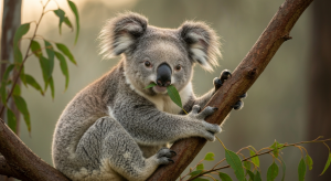 Que représente vraiment le koala dans nos imaginaires ?
