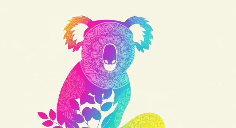 Pourquoi les enfants tombent-ils sous le charme des koalas ?
