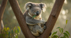 Après les mégafeux de 2019–2020 : quel avenir pour les koalas australiens ?