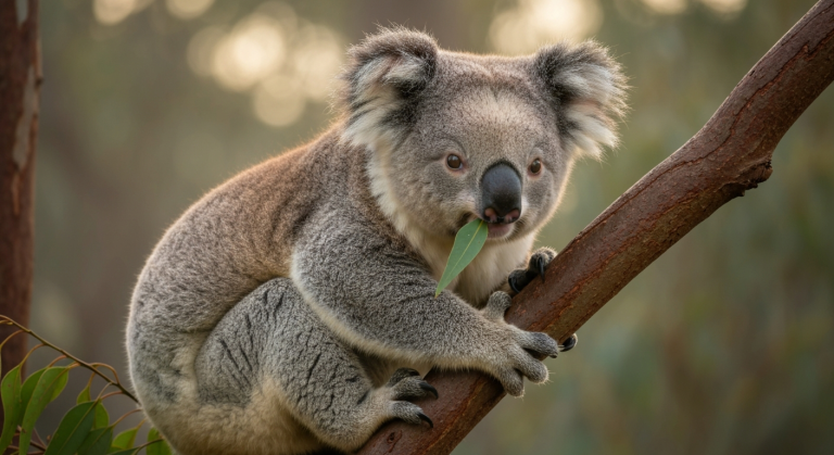 Pourquoi le koala est menacé aujourd'hui : menaces, enjeux et actions pour la conservation