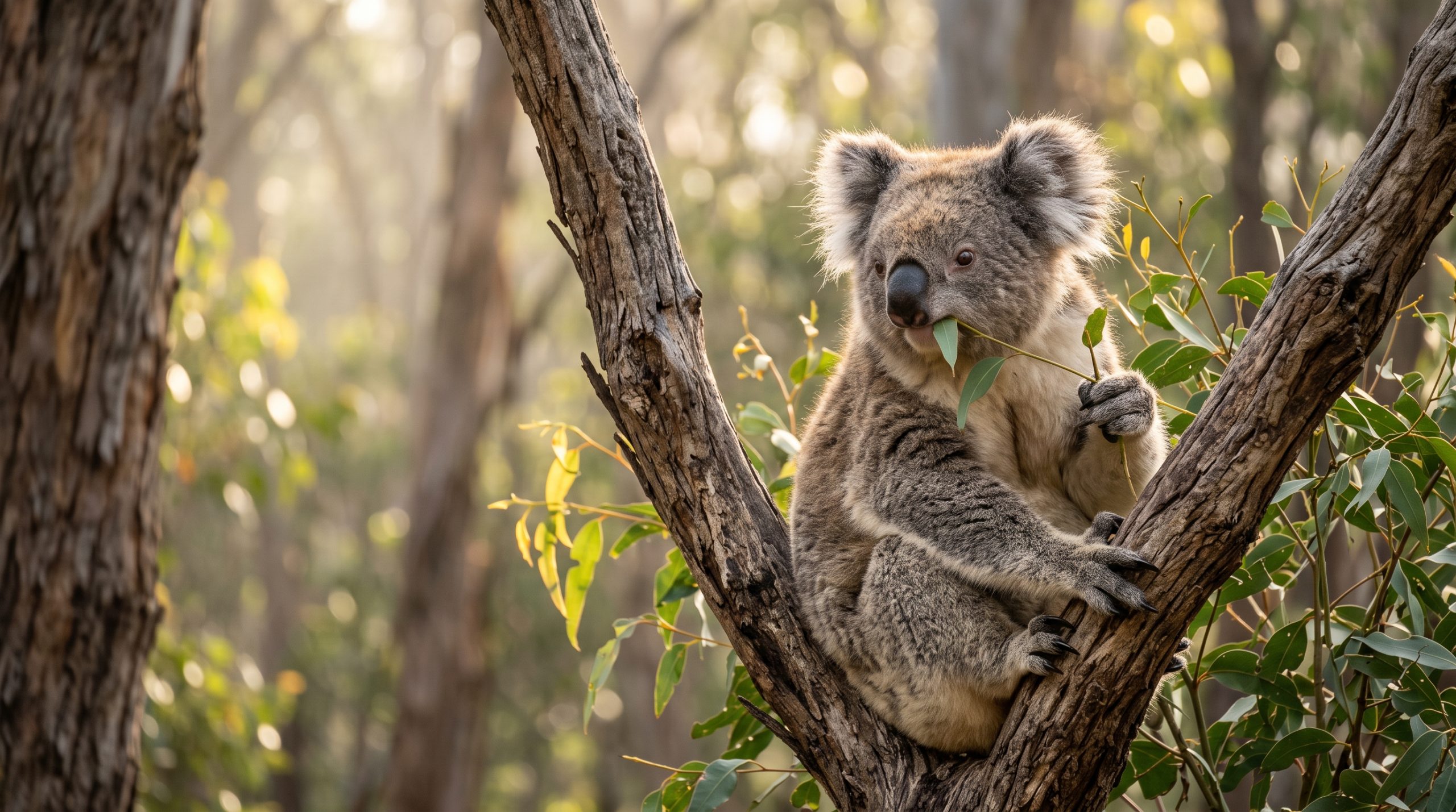 Adoptez le tote bag koala : élégance anti-plastique pour offrir et s’habiller