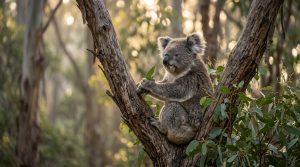 Animaux-étendards : comment certaines espèces deviennent les visages de la protection de la nature