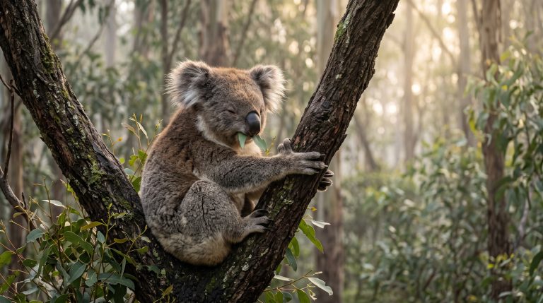 Taille et poids du koala : quelles mesures et pourquoi varient-elles ?