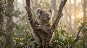 Assortir toute la famille avec style : guide pour des tenues koala coordonnées