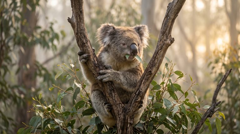 Assortir toute la famille avec style : guide pour des tenues koala coordonnées