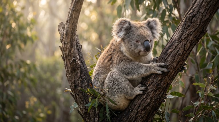 Ambiance koala chez soi : guide déco, style et idées de cadeaux