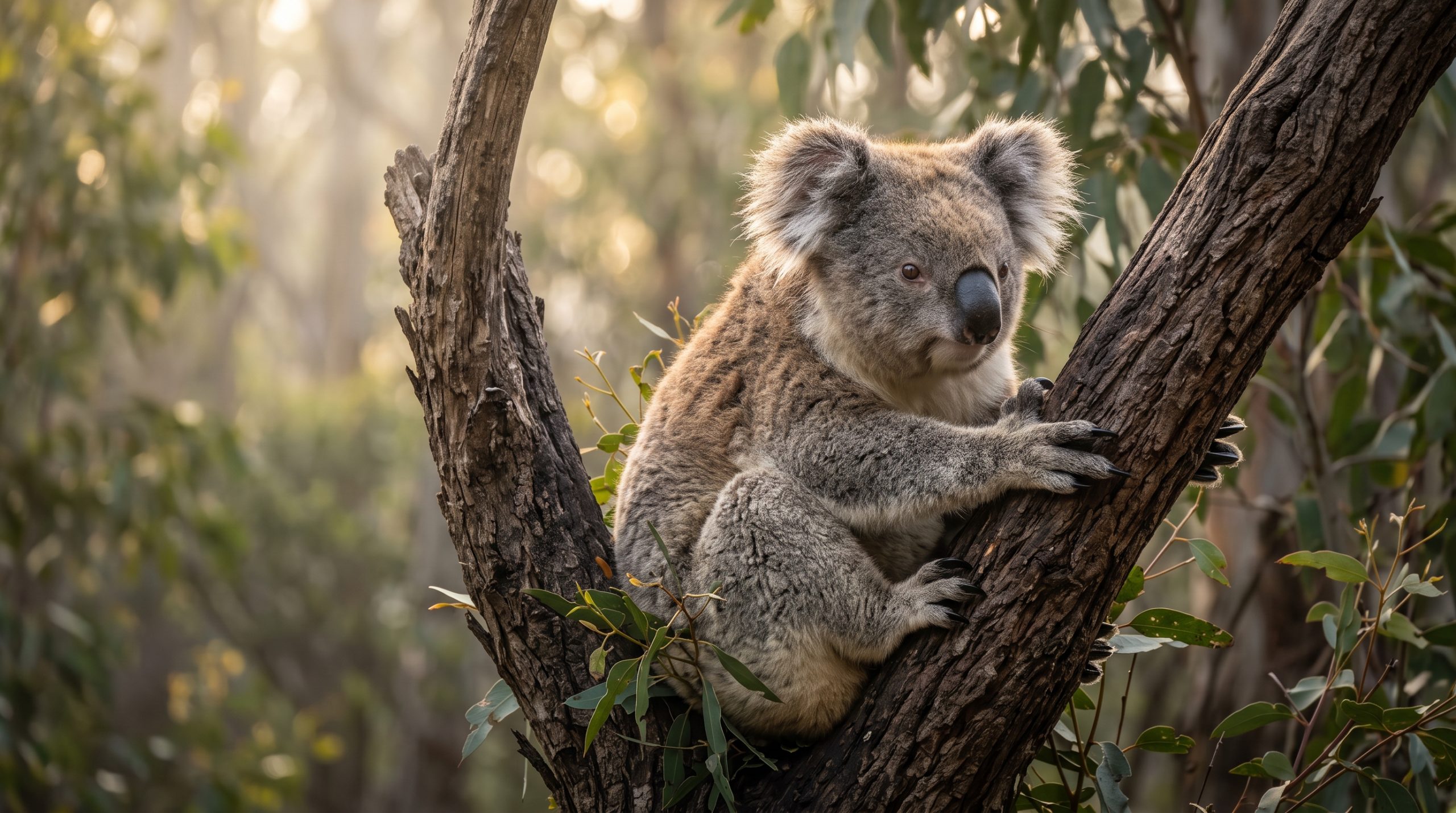 Ambiance koala chez soi : guide déco, style et idées de cadeaux